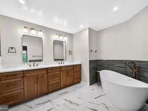 8016 Quarry Ridge Way, Bethesda MD 20817