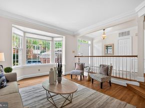 8016 Quarry Ridge Way, Bethesda MD 20817