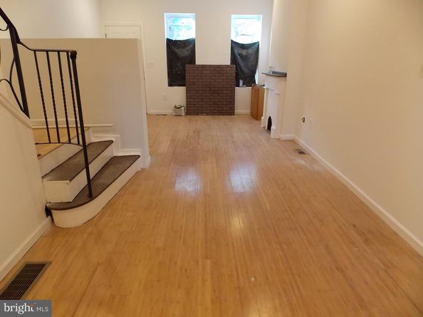 2269 N Gratz Street, Philadelphia PA 19132