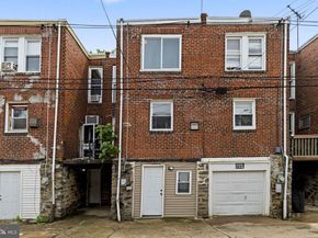 923 Anchor Street, Philadelphia PA 19124