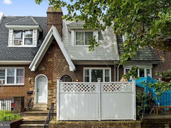 923 Anchor Street, Philadelphia PA 19124