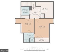 3279 S Stafford Street B2, Arlington VA 22206