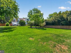 4428 Brookside Drive, Alexandria VA 22312