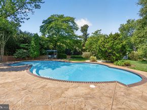 4428 Brookside Drive, Alexandria VA 22312