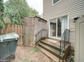 881-A Barnaby Street SE, Washington DC 20032