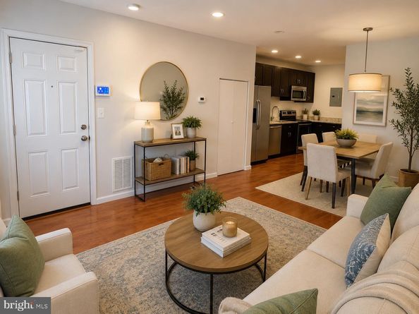 4032 8TH Street NE 2, Washington DC 20017