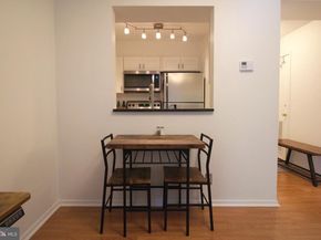 2100 Langston Boulevard 540, Arlington VA 22201