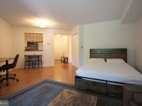 2100 Langston Boulevard 540, Arlington VA 22201