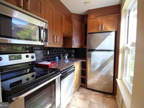2100 Langston Boulevard 540, Arlington VA 22201