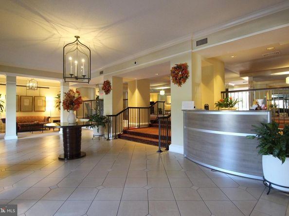2100 Langston Boulevard 540, Arlington VA 22201