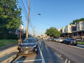 155 W Olney Avenue, Philadelphia PA 19120