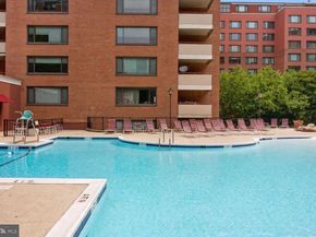 1121 Arlington Boulevard 328, Arlington VA 22209