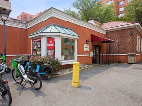 1121 Arlington Boulevard 328, Arlington VA 22209