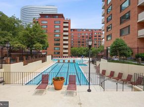 1121 Arlington Boulevard 328, Arlington VA 22209
