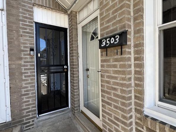 3503 Vista Street, Philadelphia PA 19136