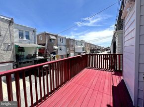 3503 Vista Street, Philadelphia PA 19136