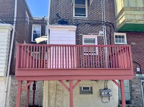 3503 Vista Street, Philadelphia PA 19136