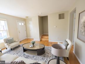 3019 22nd Street S, Arlington VA 22204