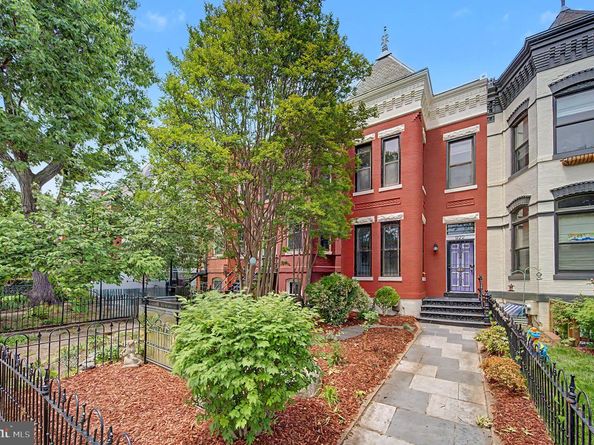922 Maryland Avenue NE, Washington DC 20002