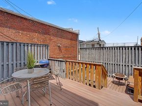 922 Maryland Avenue NE, Washington DC 20002