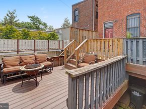 922 Maryland Avenue NE, Washington DC 20002
