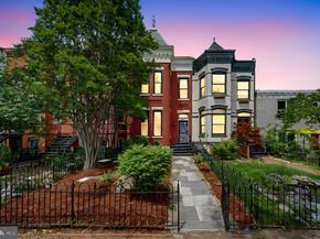 922 Maryland Avenue NE, Washington DC 20002