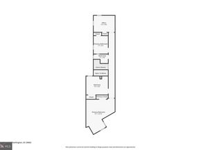 922 Maryland Avenue NE, Washington DC 20002