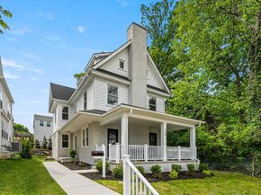 138 Merion Avenue, Narberth PA 19072