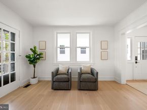138 Merion Avenue, Narberth PA 19072