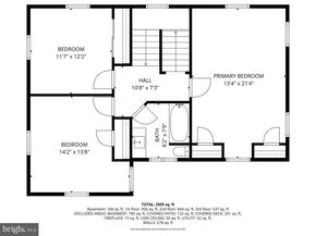 138 Merion Avenue, Narberth PA 19072