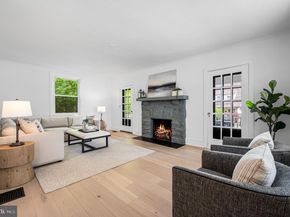 138 Merion Avenue, Narberth PA 19072