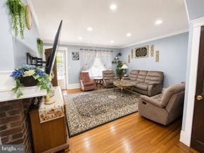 1112 Allengrove Street, Philadelphia PA 19124