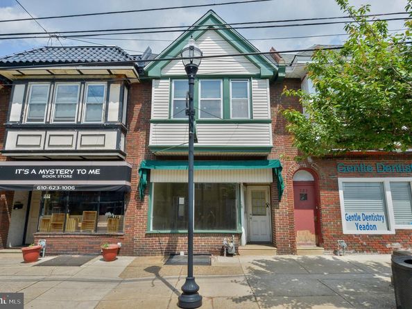 725 Church Lane, Lansdowne PA 19050
