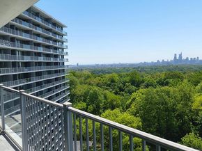 3900 Ford Road 17M, Philadelphia PA 19131