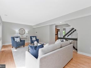 9506 Miranda Court, Fairfax VA 22031