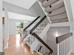 9506 Miranda Court, Fairfax VA 22031