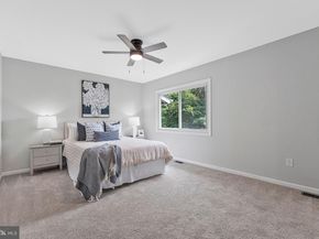 9506 Miranda Court, Fairfax VA 22031