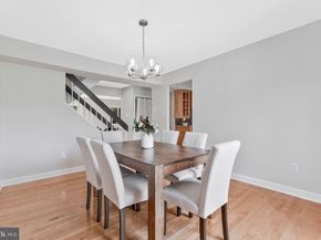 9506 Miranda Court, Fairfax VA 22031