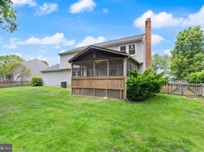 104 Briarwood Court, Sterling VA 20164