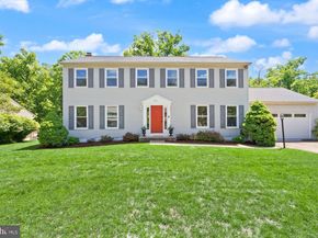 104 Briarwood Court, Sterling VA 20164