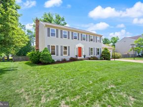 104 Briarwood Court, Sterling VA 20164