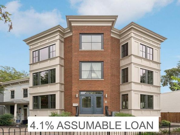 1301 Potomac Avenue SE 2, Washington DC 20003