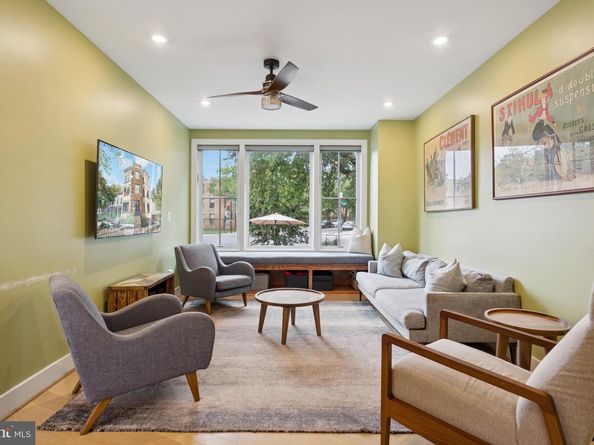 1301 Potomac Avenue SE 2, Washington DC 20003