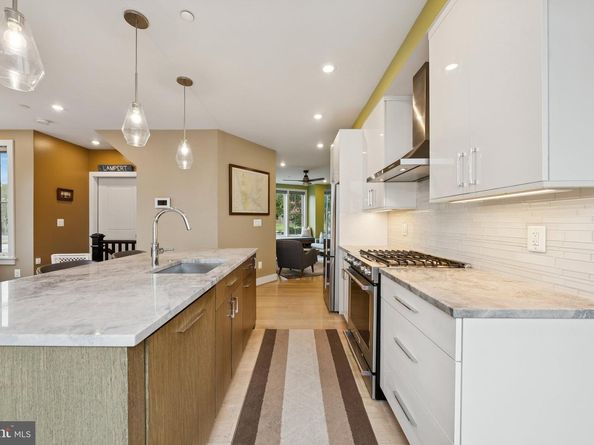 1301 Potomac Avenue SE 2, Washington DC 20003