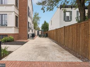 1301 Potomac Avenue SE 2, Washington DC 20003