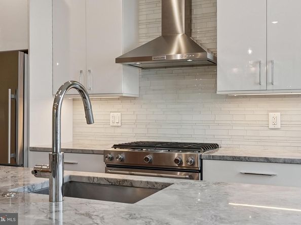 1301 Potomac Avenue SE 2, Washington DC 20003