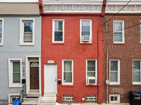 2035 Watkins Street, Philadelphia PA 19145
