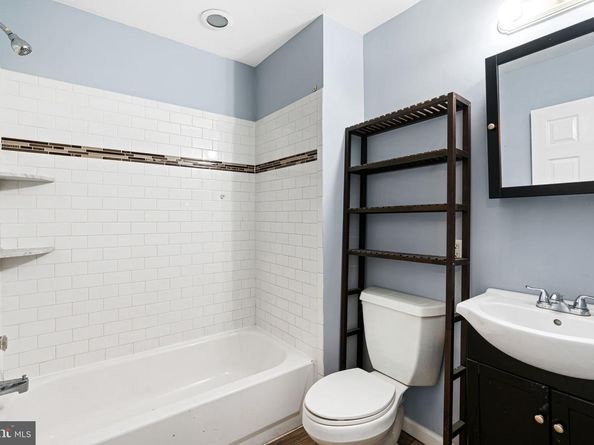 2035 Watkins Street, Philadelphia PA 19145