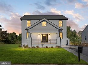 116 2nd Street, Feasterville Trevose PA 19053