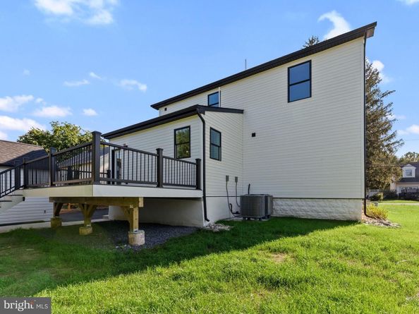 116 2nd Street, Feasterville Trevose PA 19053